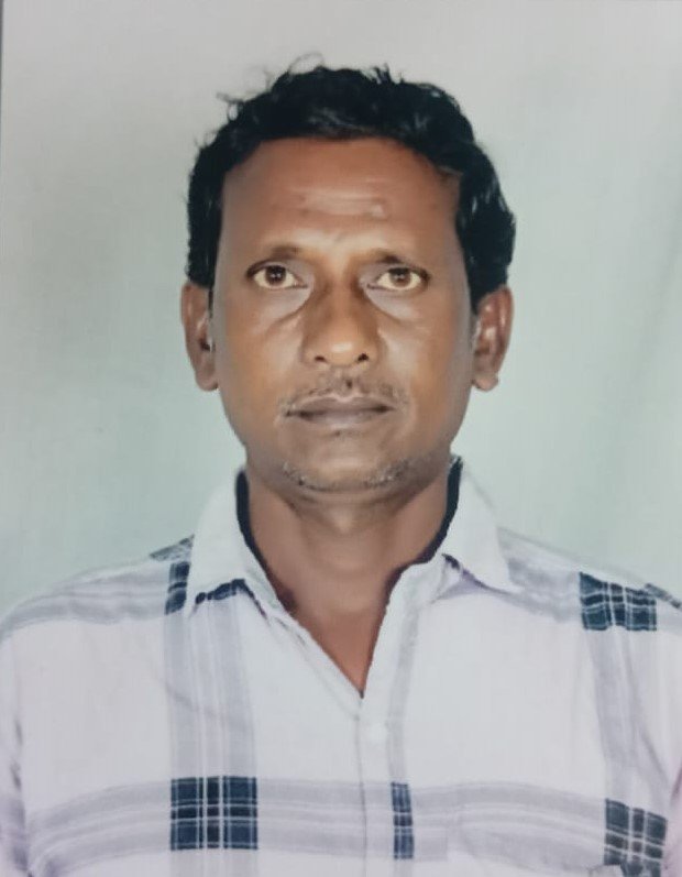 Murali Kandula
