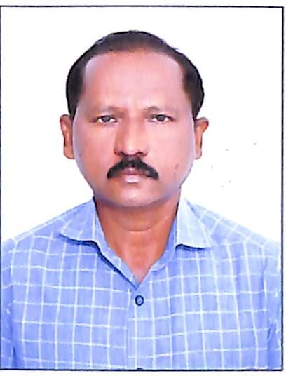 Murali Krishna Rodda