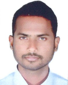 Muthyam Raghu
