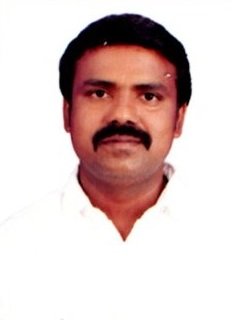 Myatri Mahendar