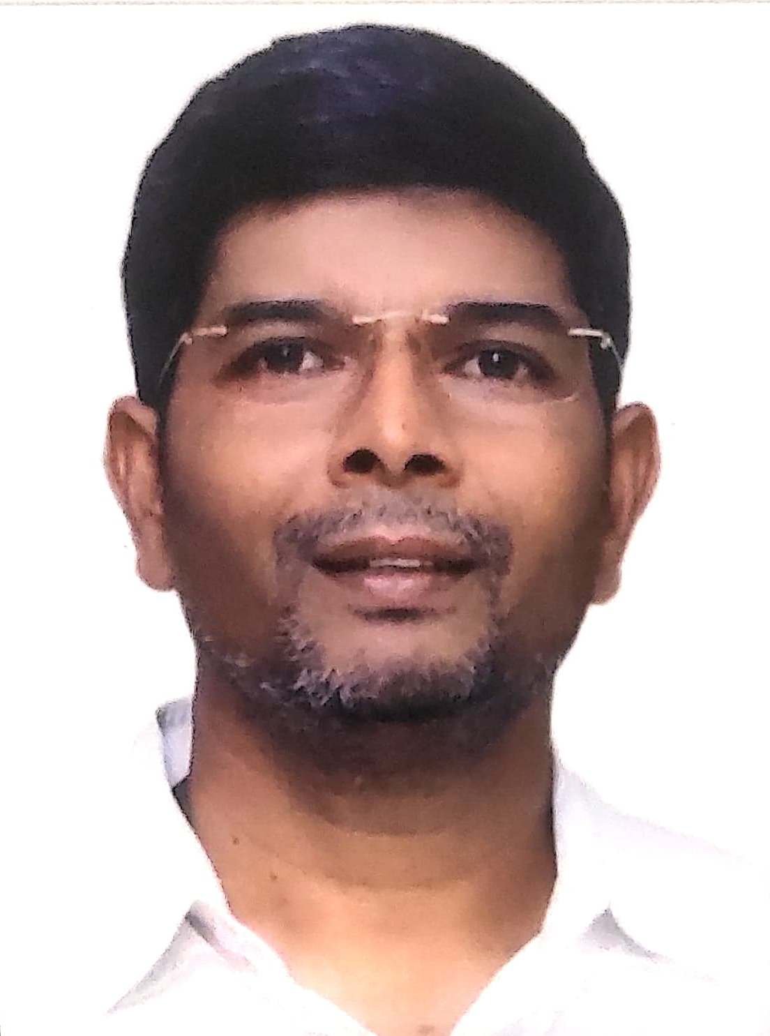 N Chandra
