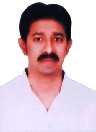 N M Noor Ahmed