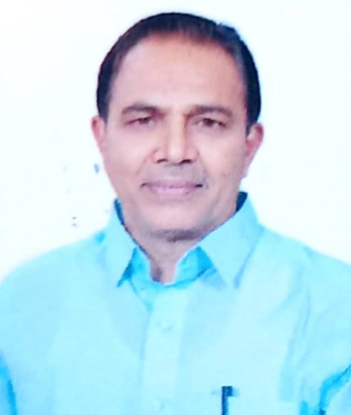 Nagesh Honnayya Naik