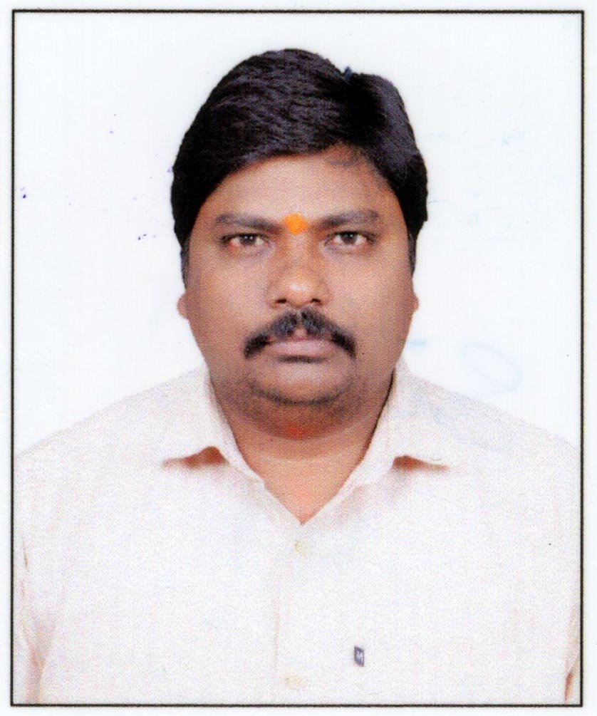 Nallella Sathish