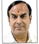 Nand Kishore Vyas