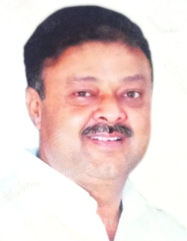 Narayanagowda
