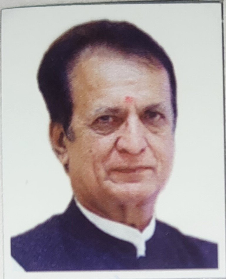 Naresh Gyanchandani