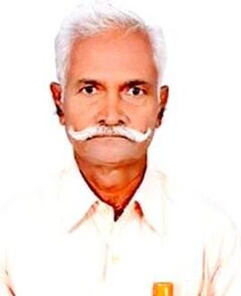 Narsaiah Sravanaboina