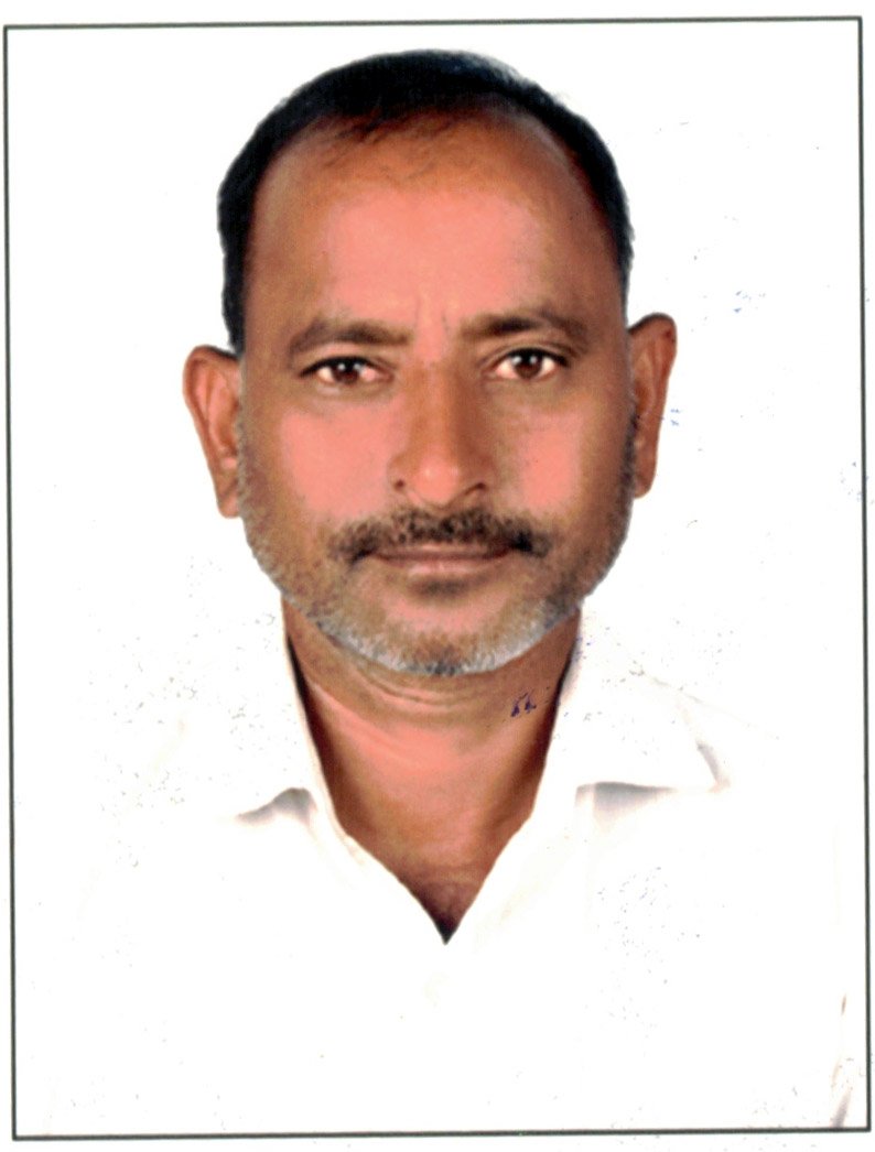 Navnanandi Limbareddy