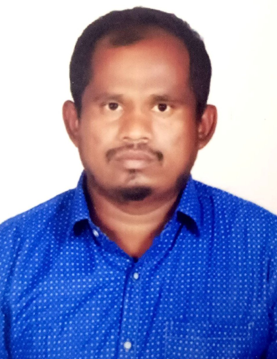 Neeradi Narsimulu