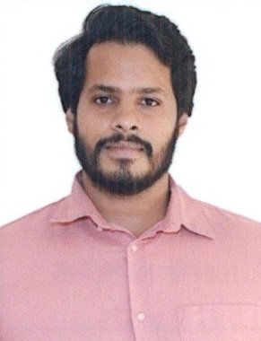 Nikhil K