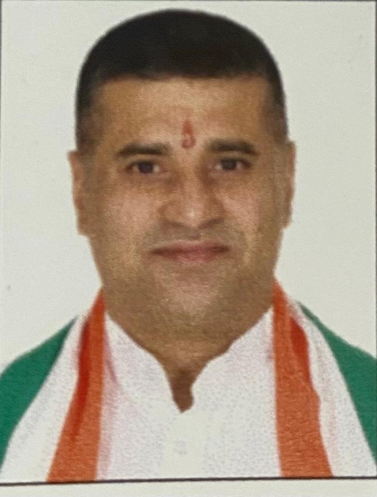 Nilay Vinod Daga