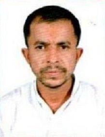 Ningaraju S C