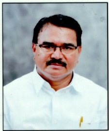 Niranjan Reddy Singireddy