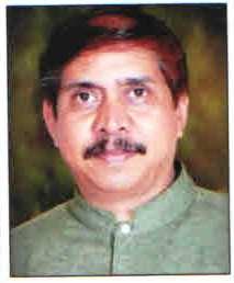P. R. Sudhakar Lal