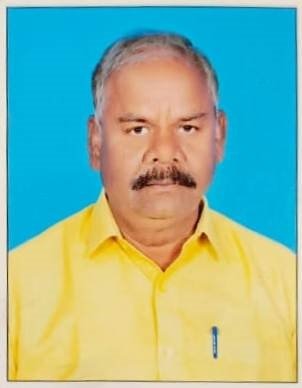 P V Nagappa