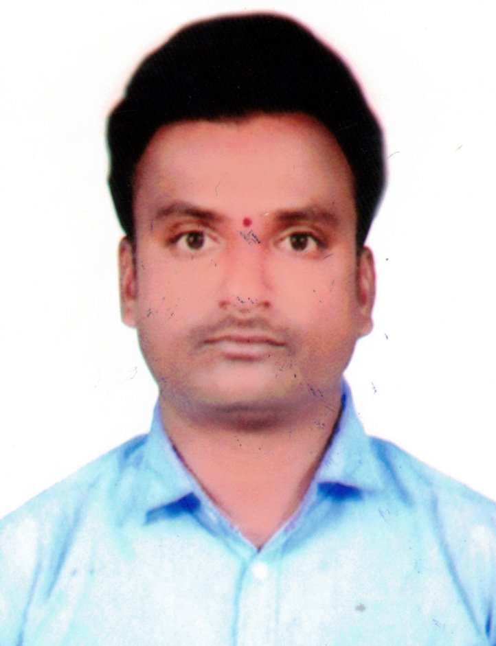 Pagidipala Rama Raju