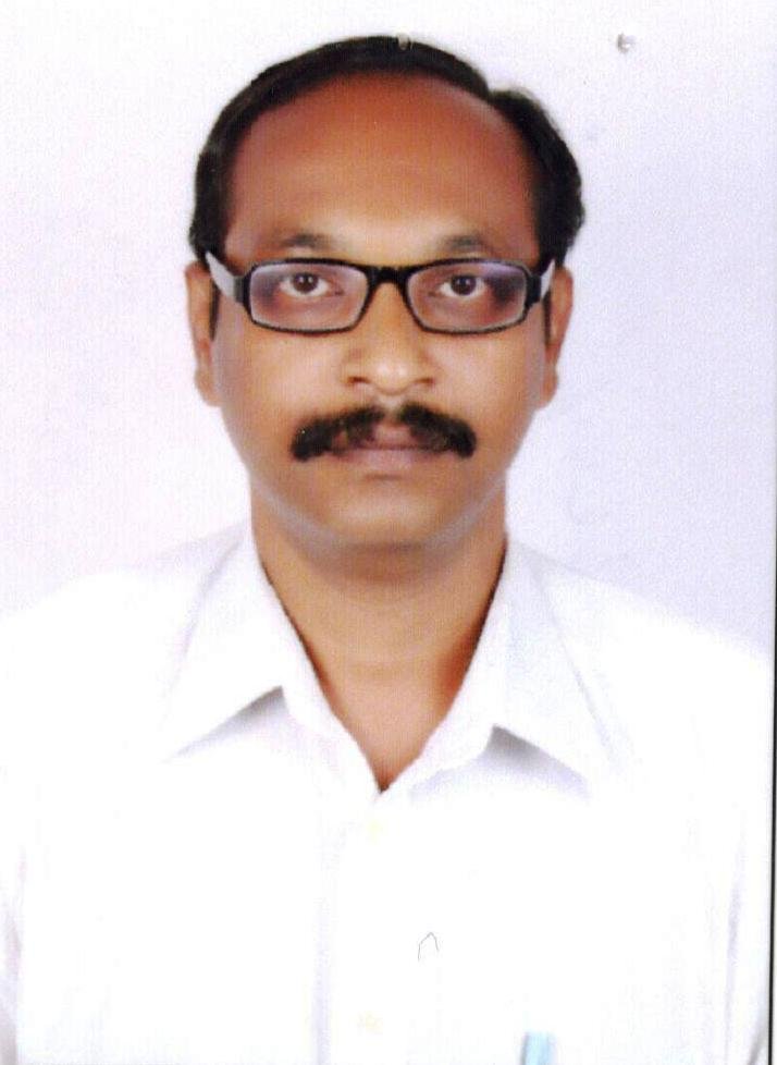 Pampari Narsimha Narender