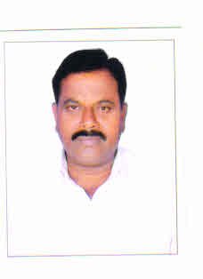 Peddolla Anand Kumar
