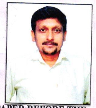 Perumandla Wedhabhushan