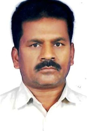 Pilla Anjinappa
