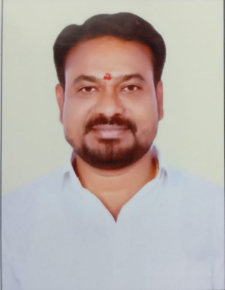 Pillutla Srinivas