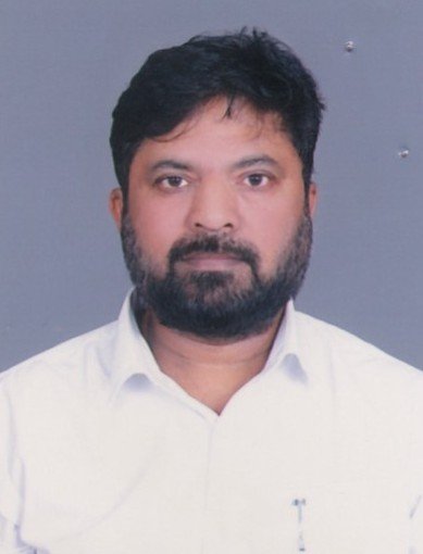Polasa Ravi Kumar