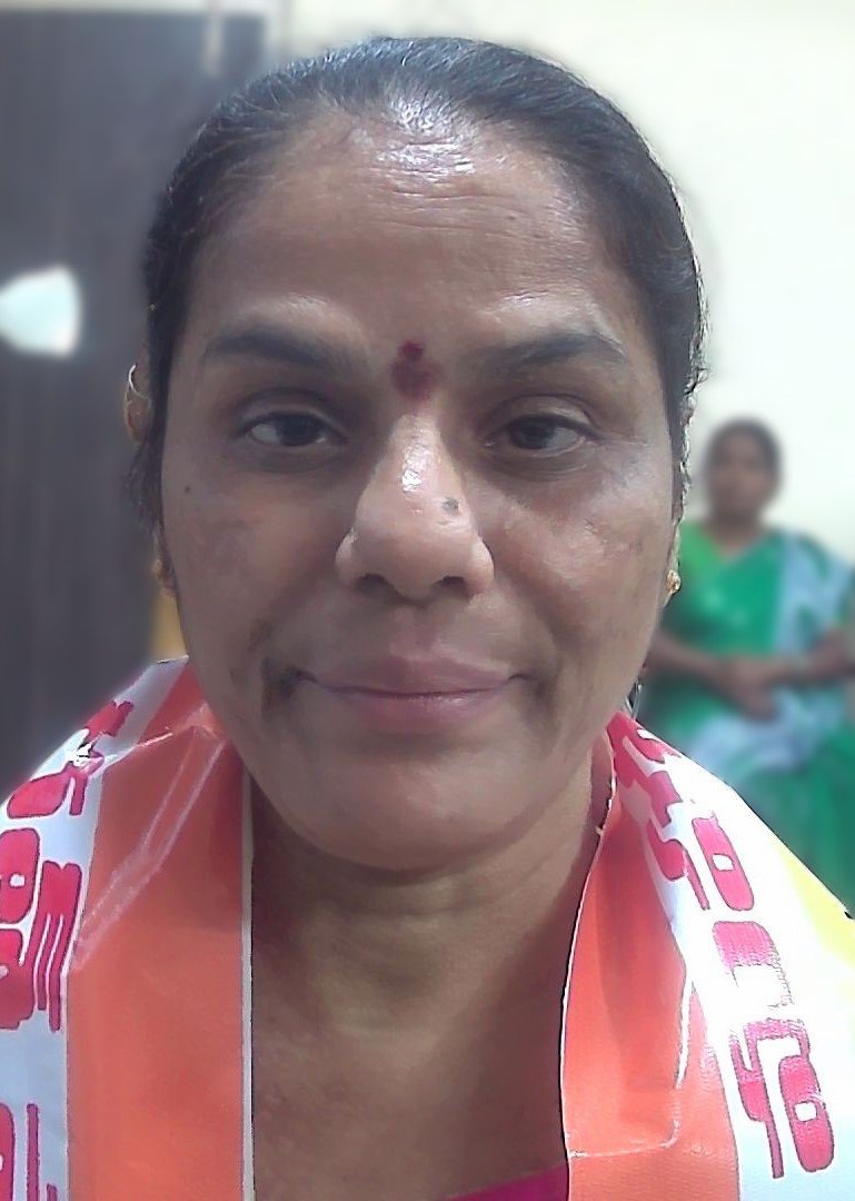 Ponugoti Bhavani