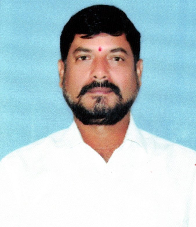 Poreddy Venugopal