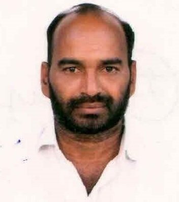 Pottigalla Mohan