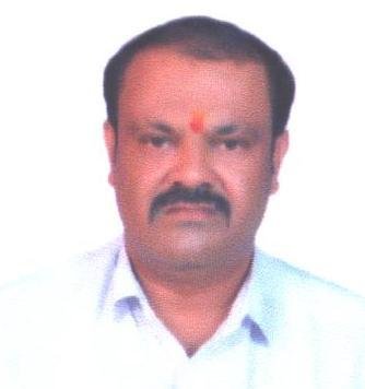 Prakash Mudhol