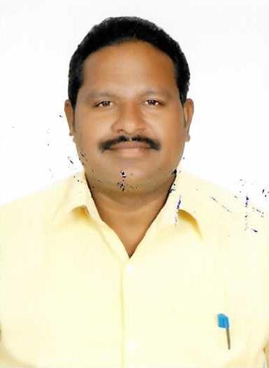 Prasad Komma