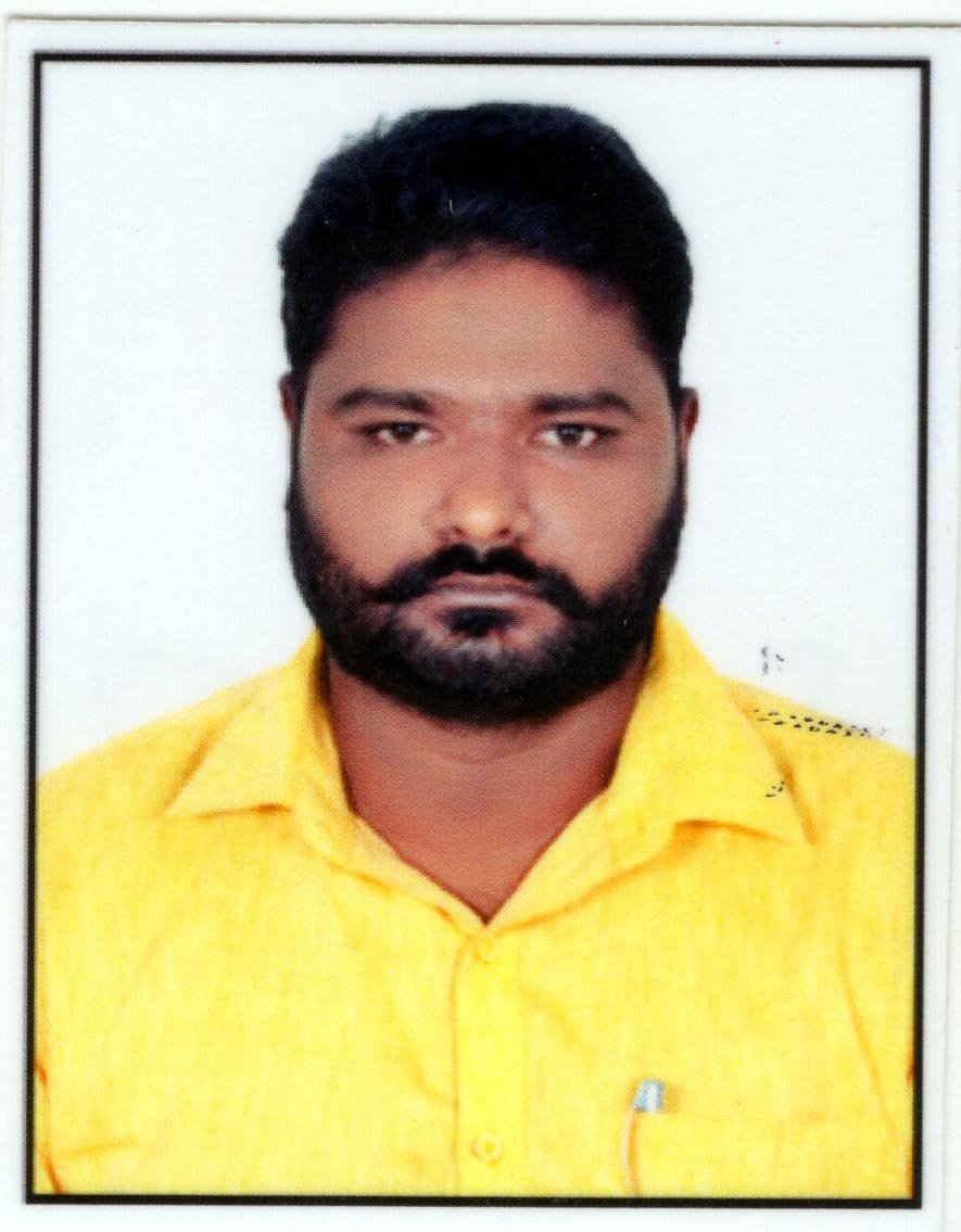 Prasad Sanghi