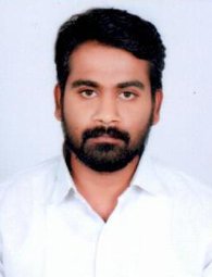Prathap Simha Raidu. J (Chinna Raidu)