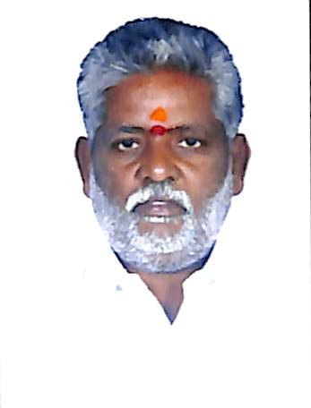Pusa Sreenivas