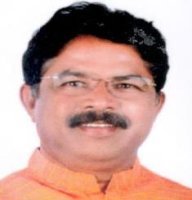 R Ashoka