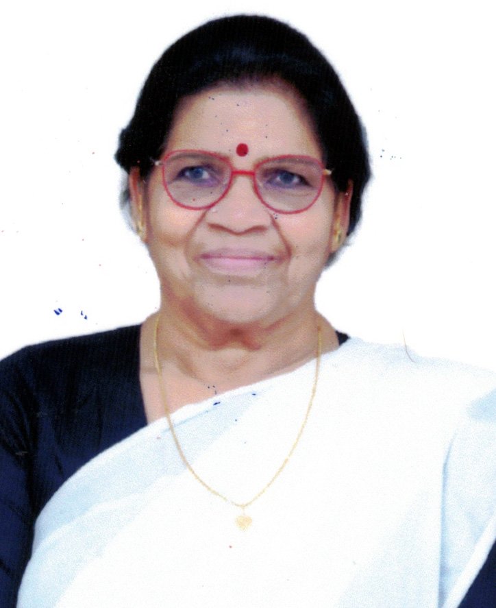 Racha Subhadra Reddy