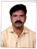 Racharla Vishnu
