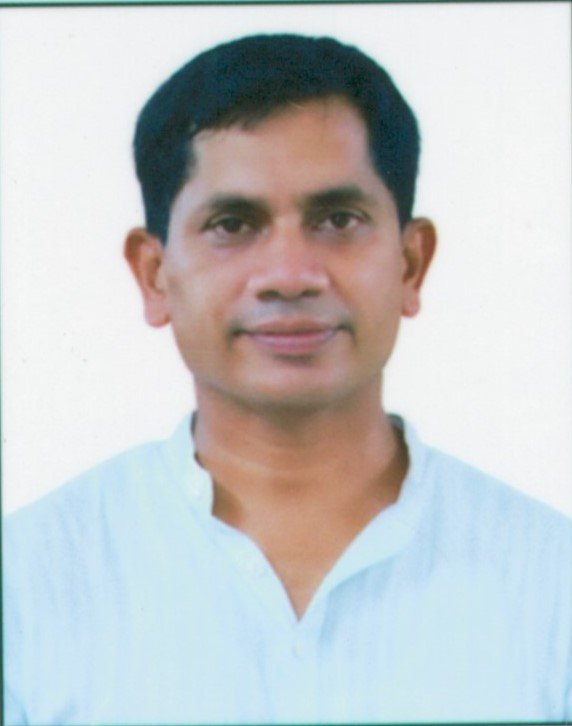 Raghunath Rao Verabelli