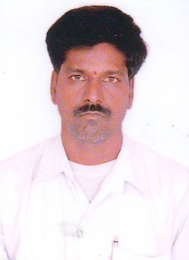 Ragi Anil