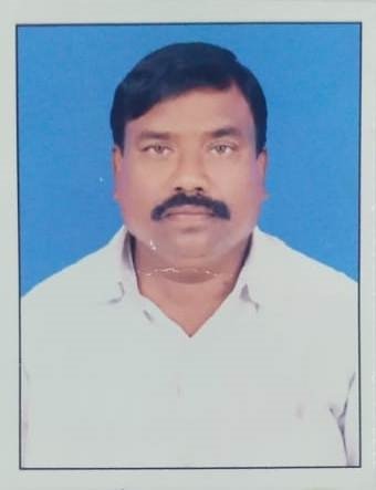 Ragula Ramulu