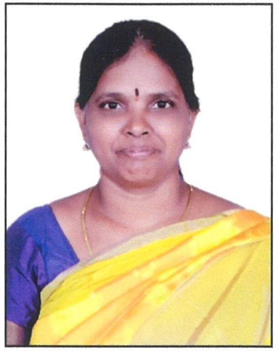 Rajitha Vani
