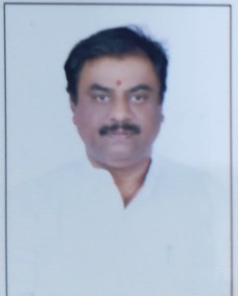 Raju Poosa