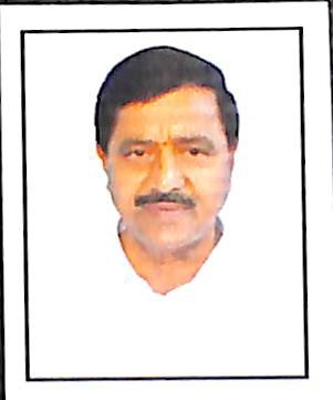 Ram Mohan Reddy Lega