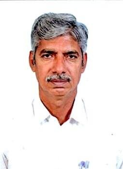 Ramana Reddy Sureddy