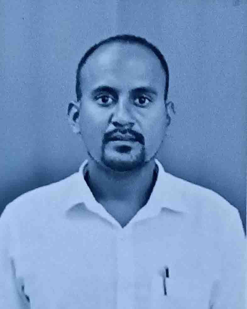 Ramanna N.