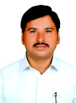 Ramesh Banotu