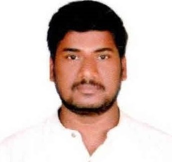 Ramesh Begari