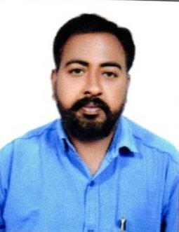 Ramesh Gundeboina