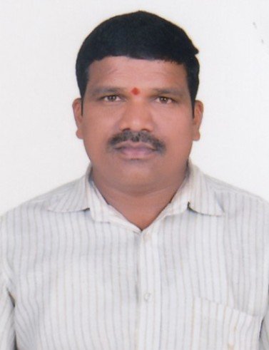 Ramesh Loggari